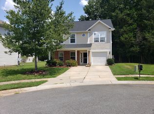 7113 Weakly Ct, Charlotte, NC 28212