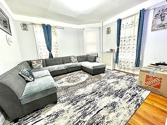 2nd image of 30-90 33rd St #2B
