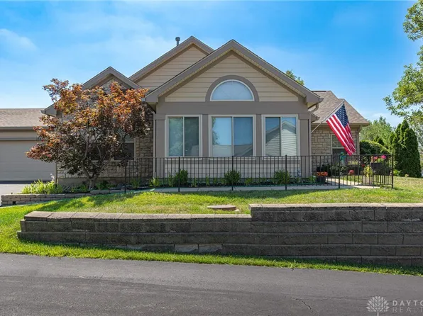 184 Villa Pointe Dr, Springboro, OH 45066