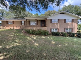 917 N Acre Dr, New Albany, MS 38652