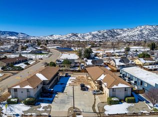 21301/21311 Golden Hills Blvd, Tehachapi, CA 93561