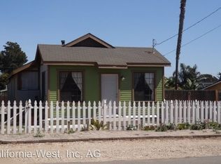 1451 20th St, Oceano, CA 93445