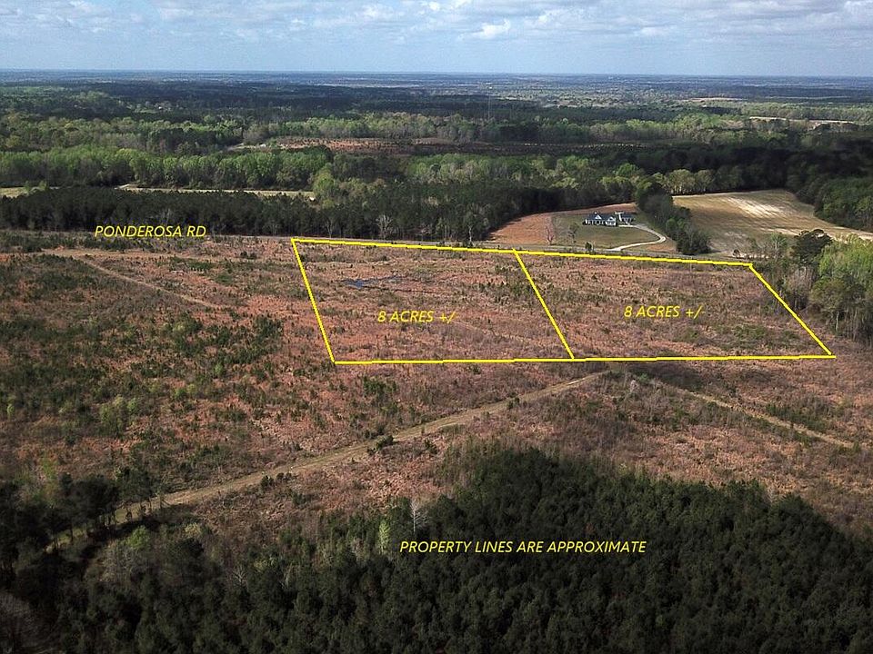 2nd image of 0 Ponderosa Rd