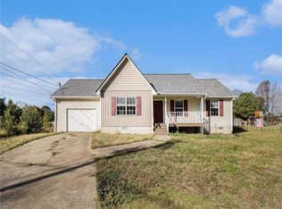 1951 Pleasant Grove Church Rd, Villa Rica, GA 30180