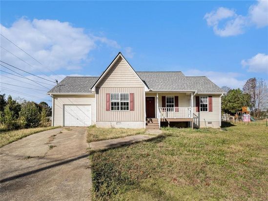 1951 Pleasant Grove Church Rd, Villa Rica, GA 30180