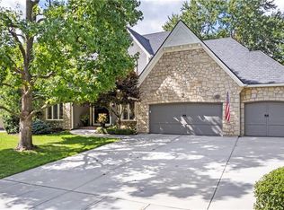 5504 W 82nd Ter, Prairie Village, KS 66208