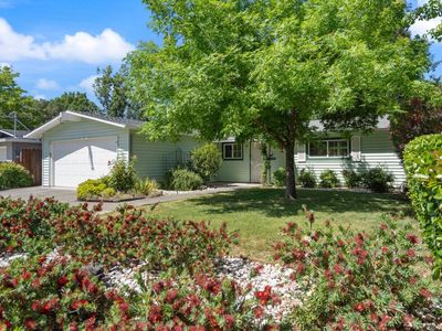15340 Marty Drive, Glen Ellen, CA, 95442