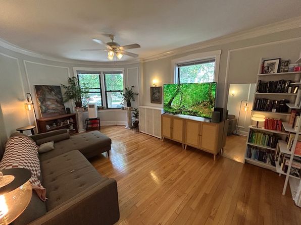 1233 W Chase Ave #3