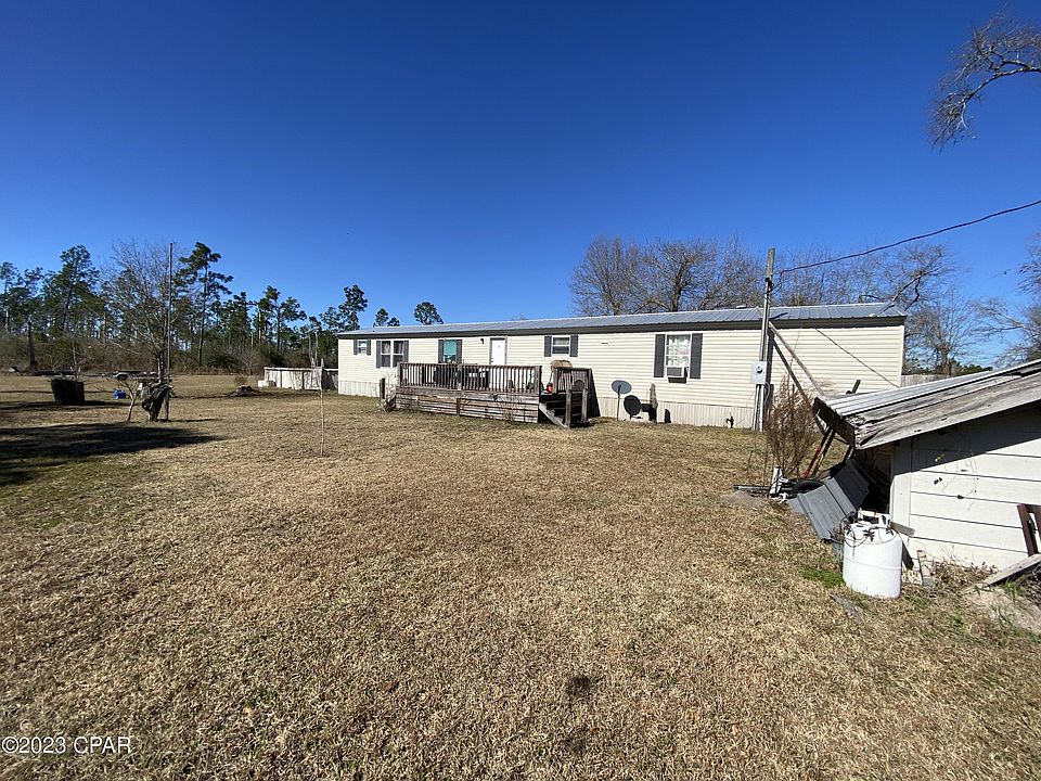 301 Settlers Ridge Dr, Wewahitchka, FL 32465 MLS 736844 Zillow