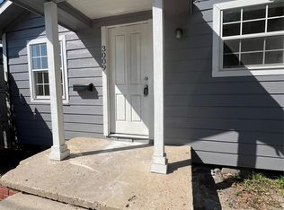 3009 Ralston St N, Houston, TX 77026