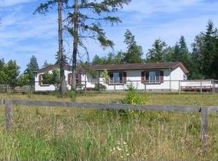 13530 Vail Rd SE, Yelm, WA 98597