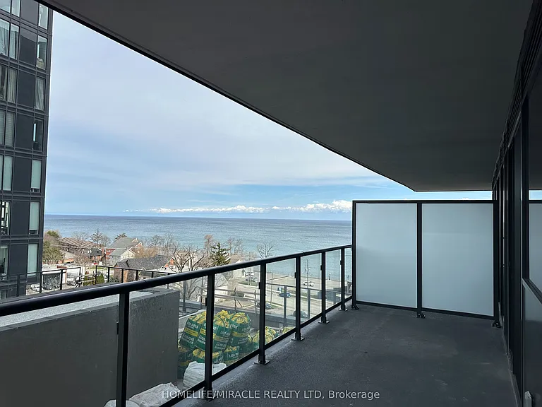 2075 Lakeshore Rd #603 — Photo 13