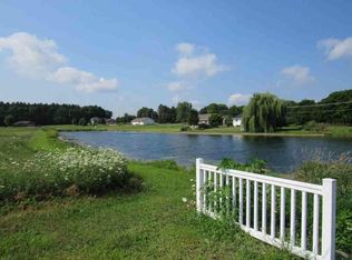 760 Seward St LOT 31, Berlin, WI 54923