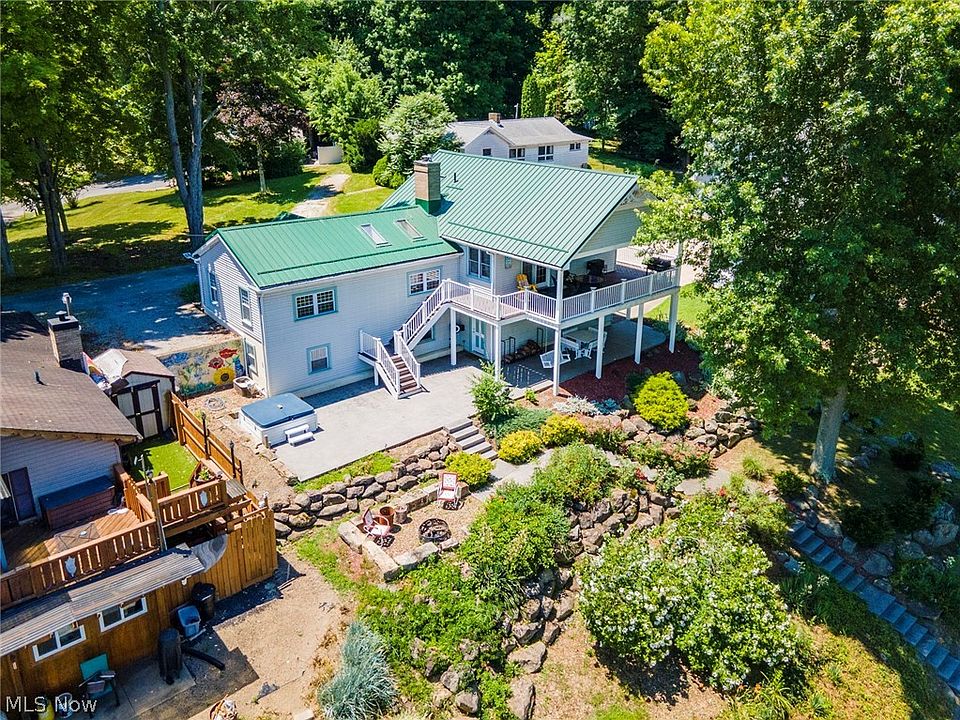 6257 Camp Blvd, Hanoverton, OH 44423 MLS 5019525 Zillow