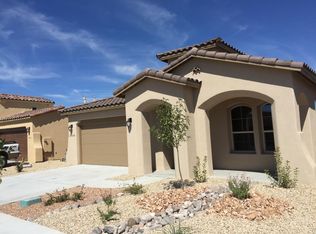 3605 San Clemente Ave, Las Cruces, NM 88012