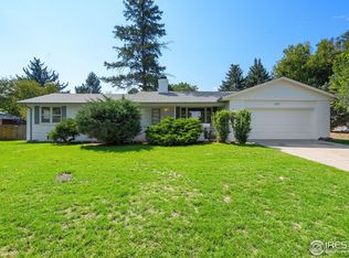 1814 Montview Blvd, Greeley, CO 80631