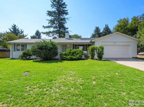 1814 Montview Blvd, Greeley, CO 80631
