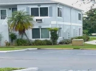 4127 DOLPHIN DRIVE #4127, TAMPA, FL 33617