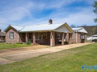 514 West St, Scottsboro, AL 35768