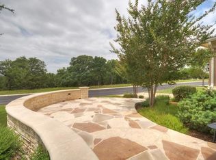 407 McKinney Falls Ln, Georgetown, TX 78633