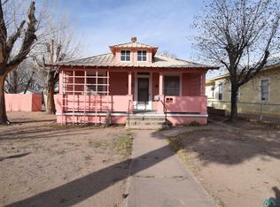 811 W Pine St, Deming, NM 88030
