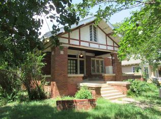 2014 10th St, Wichita Falls, TX 76301