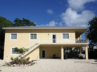 844 Ellen Dr, Key Largo, FL 33037