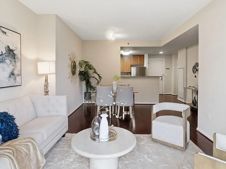 11700 Old Georgetown Rd #1007 — Photo 7