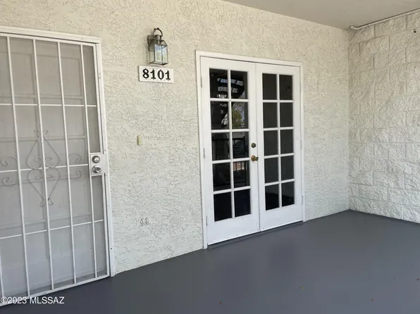 7777 E Golf Links Rd Unit 8101, Tucson, AZ 85730