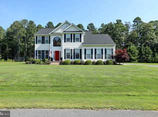 17247 Sarah Ln, King George, VA 22485