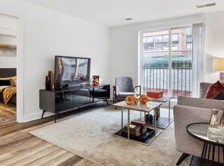35 Fisk St #516, Jersey City, NJ 07305