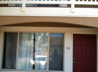 4800 Osage Dr APT 34, Boulder, CO 80303