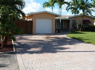 1870 NW 36th St, Oakland Park, FL 33309