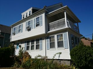 372 Gallivan Blvd, Dorchester, MA 02124