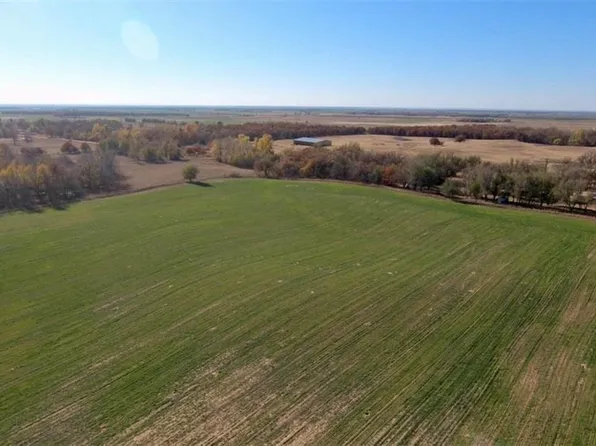 E 690th Rd Lot 7, Dover, OK 73734