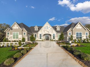 Grant Plan, Caliza Reserve, Boerne, TX 78006