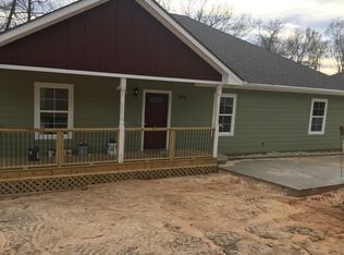 1408 Tanglewood Cir, Nacogdoches, TX 75961