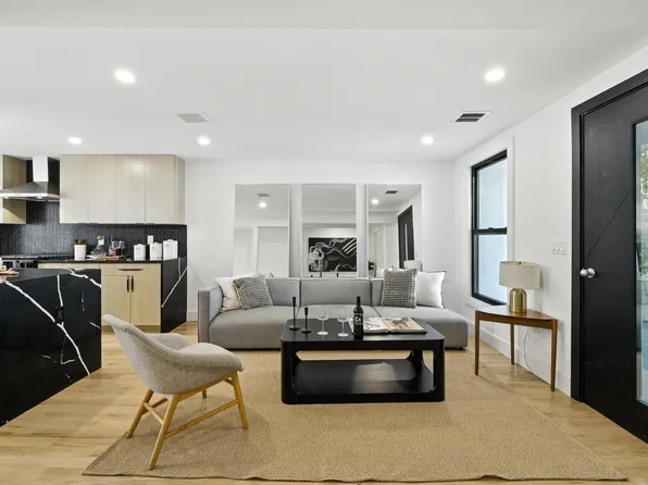 63 Jefferson Ave #1-2, Jersey City, NJ 07306
