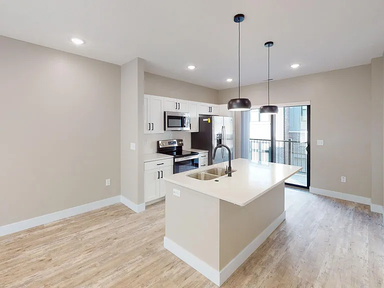 Element 30 Townhomes — Photo 16