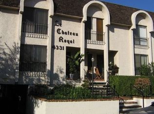 4331 Ventura Canyon Ave APT 16, Sherman Oaks, CA 91423