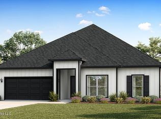 231 Canvasback Trl, Brandon, MS 39047