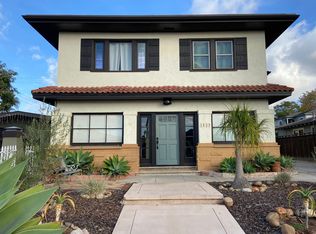 3429 Pershing Ave, San Diego, CA 92104