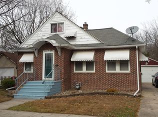 708 1st Ave NW, Austin, MN 55912