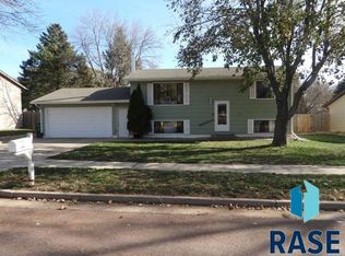 1508 S Judy Ave, Sioux Falls, SD 57103