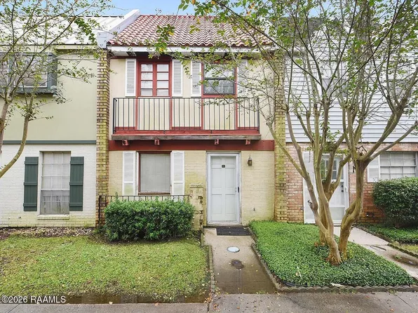 1312 Dulles Dr #D, Lafayette, LA 70506