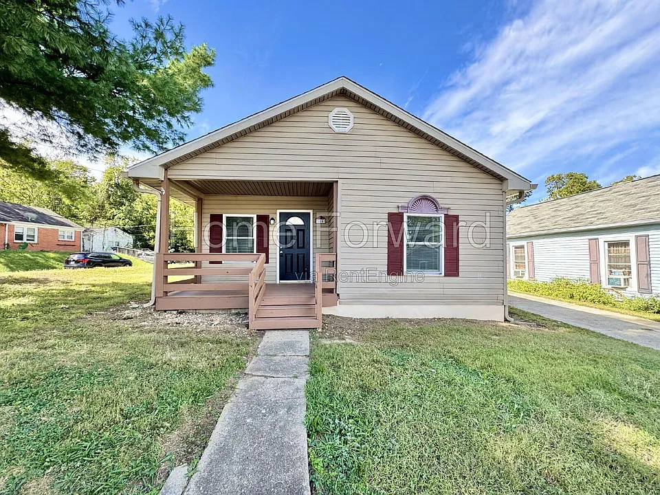 804 Bennett Ave