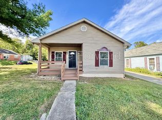 804 Bennett Ave, Lexington, KY 40508