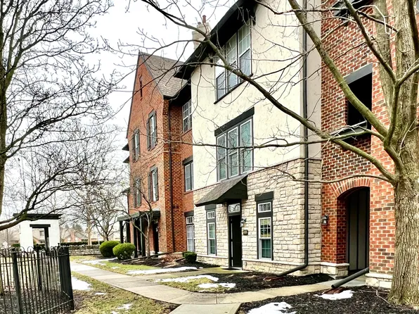 6105 Craughwell Ln, Dublin, OH 43017