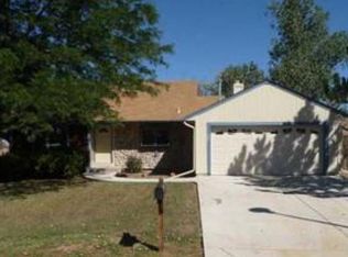 955 S Rifle St, Aurora, CO 80017