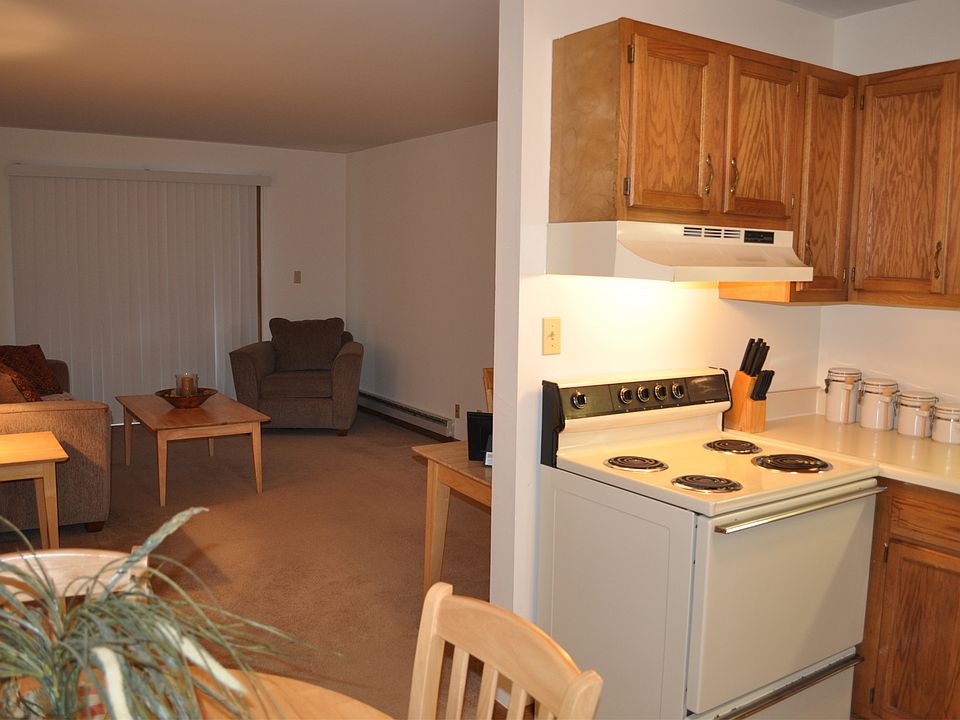 2nd image of 1010 E Kerr Ave APT 106